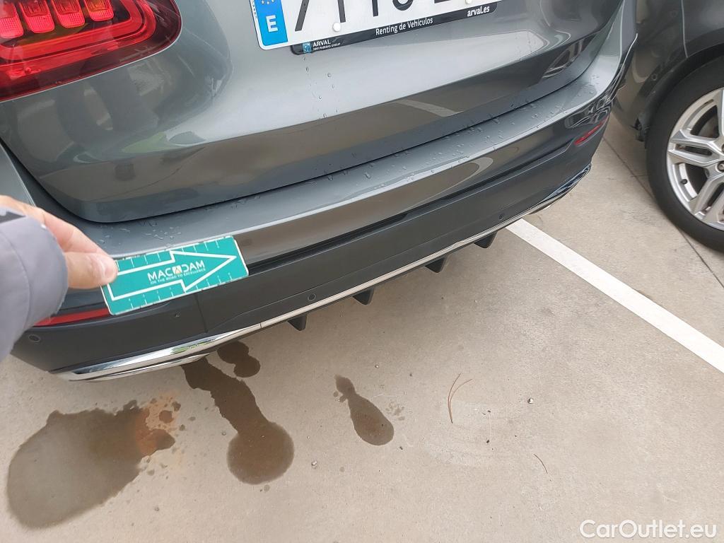 Mercedes  G-Klasee MERCEDES-BENZ Clase GLC / 2019 / 5P / todoterreno GLC 300 de 4MATIC #12