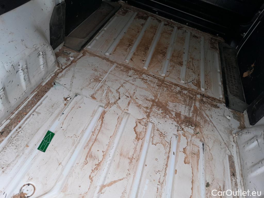  Peugeot  Expert PEUGEOT  / 2016 / 4P / furgón Furgón Premium 1.5 BlueHDi 100 Standard (AC) #14