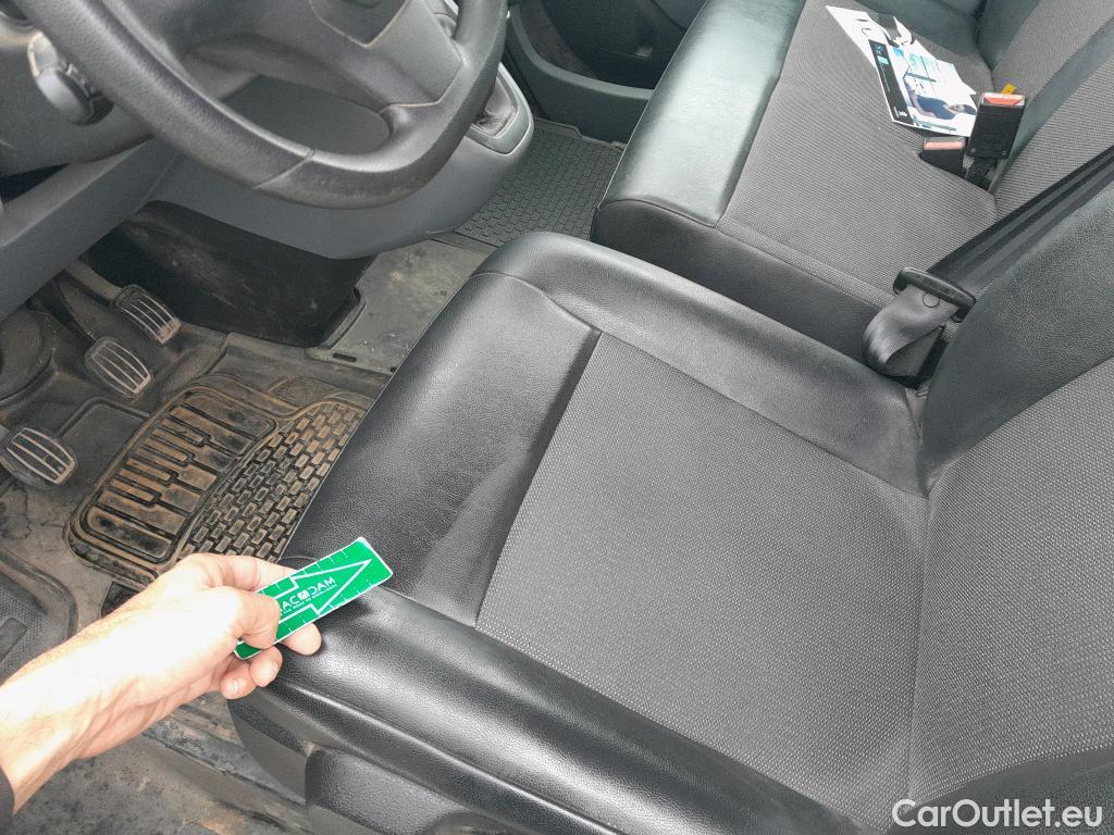  Peugeot  Expert PEUGEOT  / 2016 / 4P / furgón Furgón Premium 1.5 BlueHDi 100 Standard (AC) #37