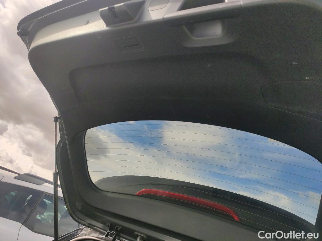  KIA  Cee'd KIA Ceed Tourer / 2021 / 5P / familiar Tourer 1.5 MHEV 118kW(160CV) GT Line DCT #19