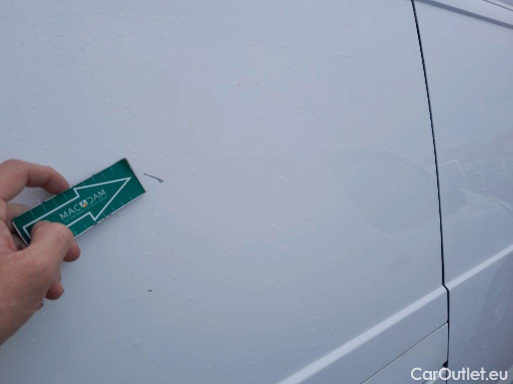  Peugeot  Expert PEUGEOT  / 2016 / 4P / furgón Furgón Premium 1.5 BlueHDi 100 Standard (AC) #21