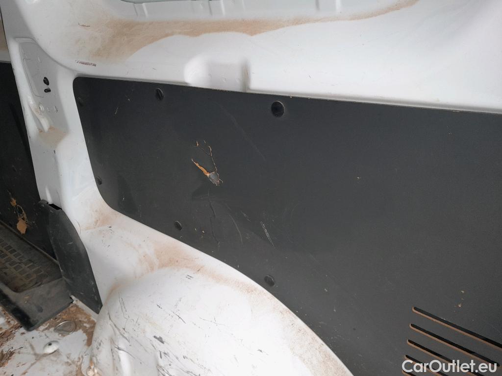  Peugeot  Expert PEUGEOT  / 2016 / 4P / furgón Furgón Premium 1.5 BlueHDi 100 Standard (AC) #5