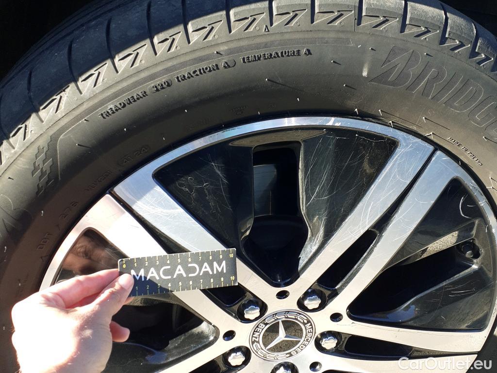 Mercedes  G-Klasee Clase GLE GLE 400 d 4Matic (167.123) 2.9 330CV AT9 E6d #7