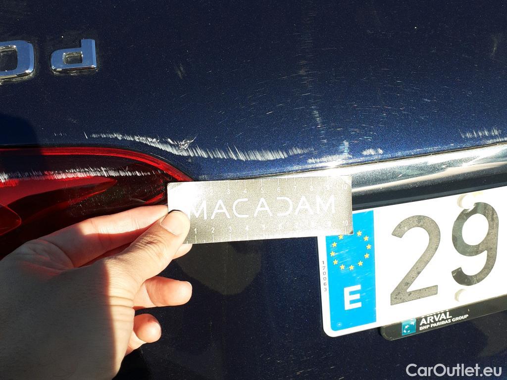 Mercedes  G-Klasee Clase GLE GLE 400 d 4Matic (167.123) 2.9 330CV AT9 E6d #4