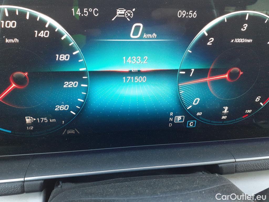 Mercedes  G-Klasee Clase GLE GLE 400 d 4Matic (167.123) 2.9 330CV AT9 E6d #5