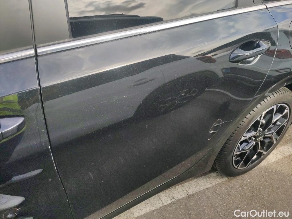  KIA  Cee'd KIA Ceed Tourer / 2021 / 5P / familiar Tourer 1.5 MHEV 118kW(160CV) GT Line DCT #5