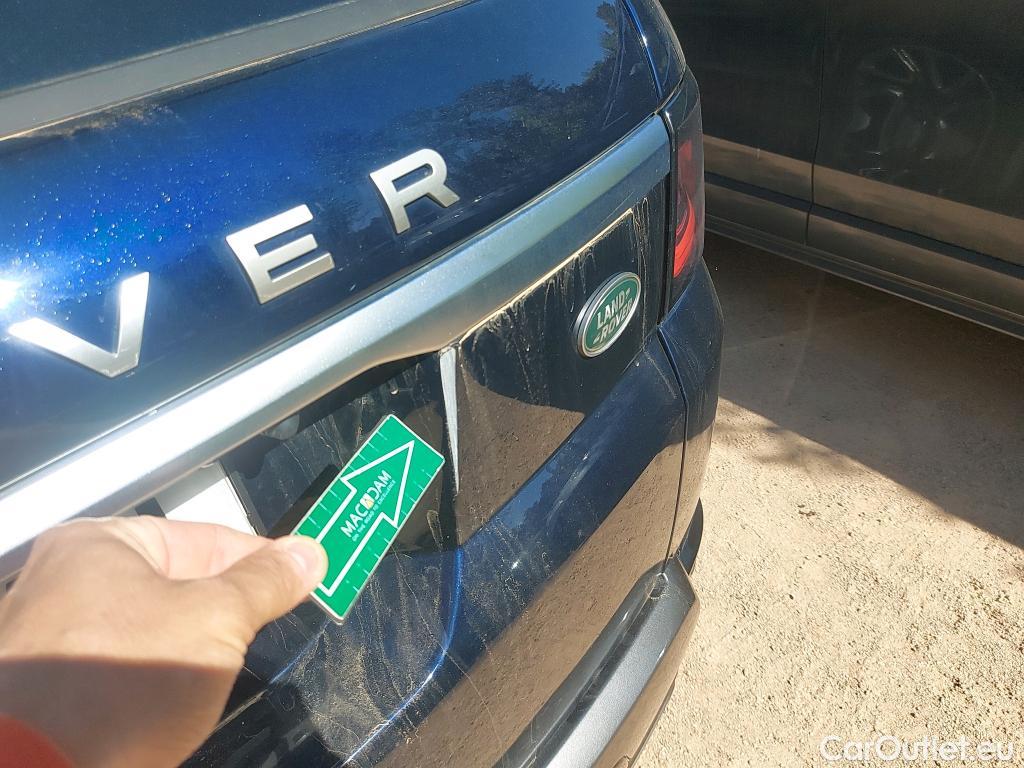  Land Rover  Range Rover Sport LAND ROVER  / 2017 / 5P / todoterreno 2.0 Si4 PHEV 297kW (404CV) HSE #3