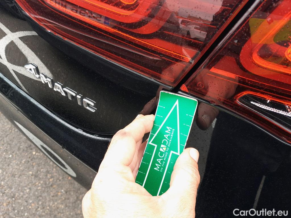 Mercedes  G-Klasee Clase GLC GLC 200 d 4Matic (253.316)AMG 165CV AT9 E6d #2