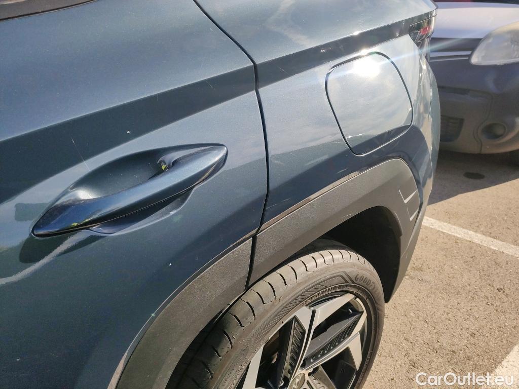  Hyundai  Tucson HYUNDAI  / 2020 / 5P / todoterreno 1.6 TGDI 169kW (230CV) HEV Style Auto #11