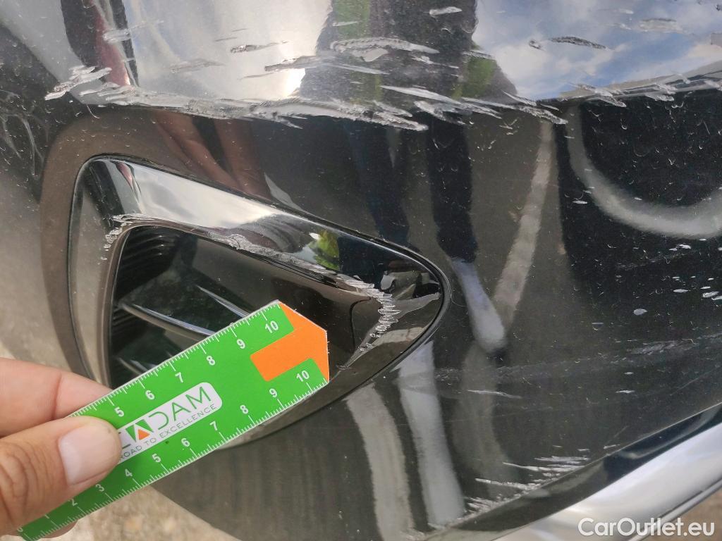  KIA  Cee'd KIA Ceed Tourer / 2021 / 5P / familiar Tourer 1.5 MHEV 118kW(160CV) GT Line DCT #33