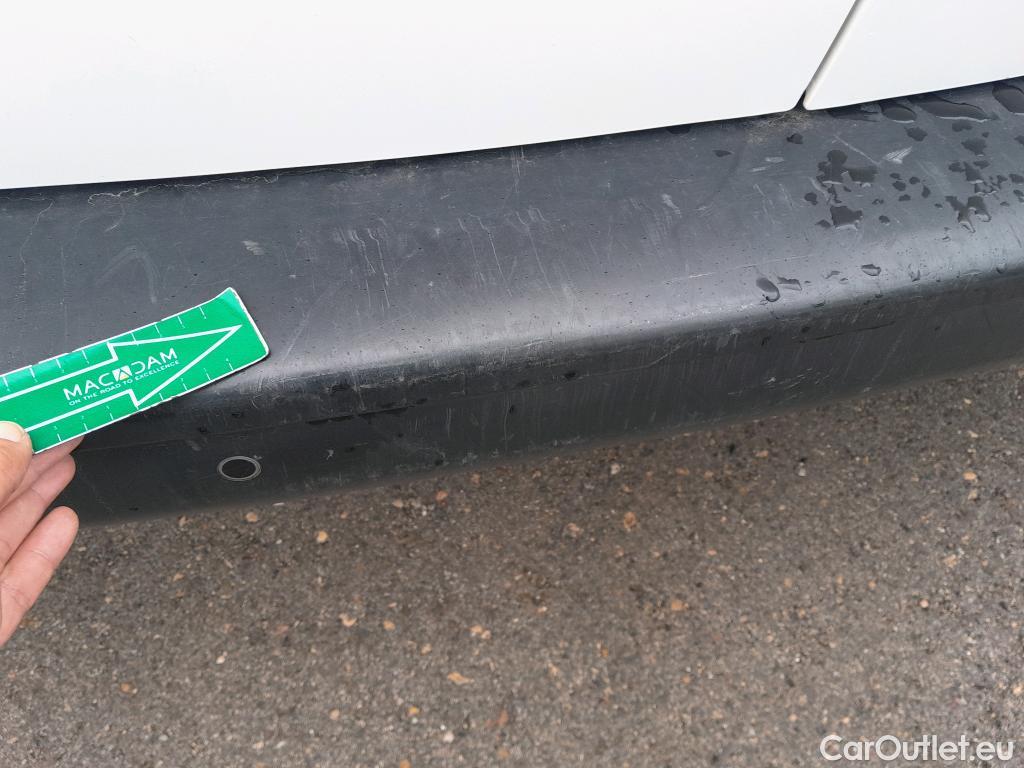  Peugeot  Expert PEUGEOT  / 2016 / 4P / furgón Furgón Premium 1.5 BlueHDi 100 Standard (AC) #28