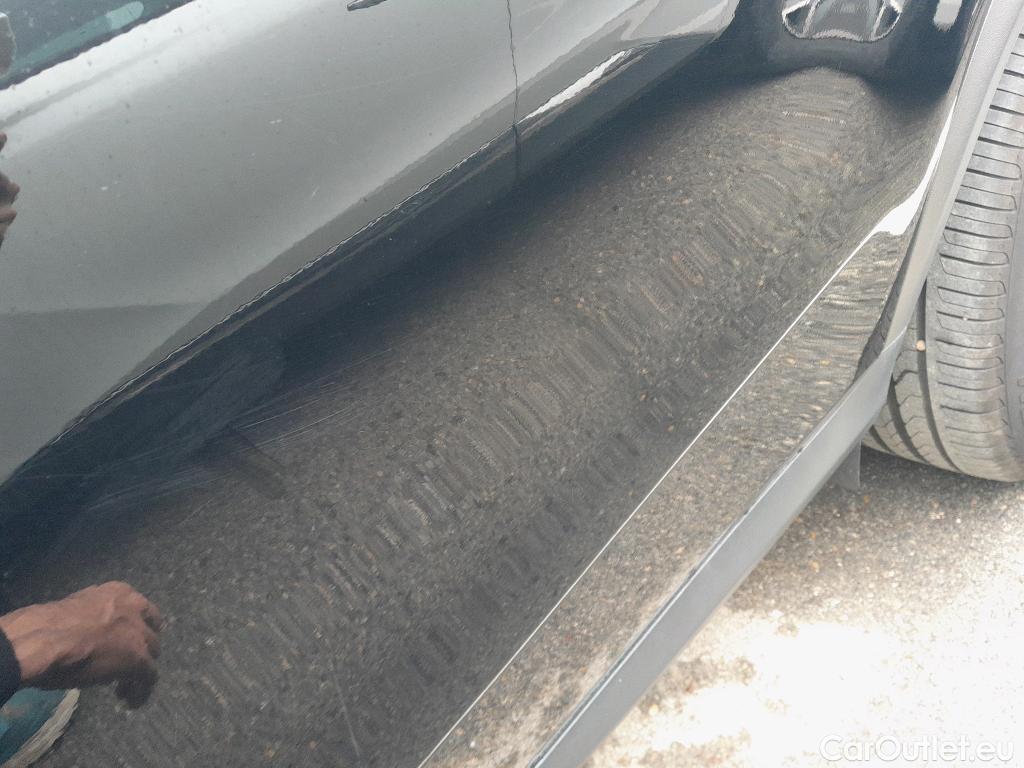 Mercedes  G-Klasee Clase GLC GLC 200 d 4Matic (253.316)AMG 165CV AT9 E6d #7