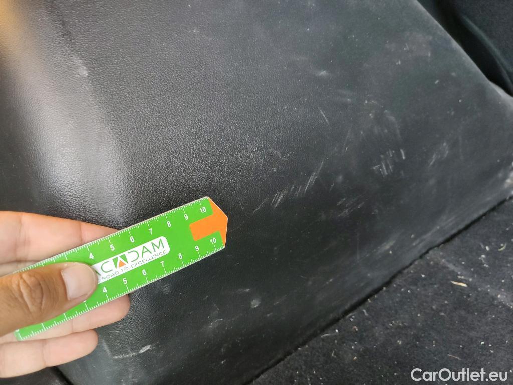  Hyundai  Tucson HYUNDAI  / 2020 / 5P / todoterreno 1.6 TGDI PHEV 195kW Style Auto 4x4 #8