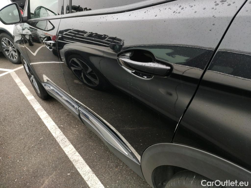 Peugeot  3008  Allure Pack 1.5 HDi 130CV AT8 E6d #11