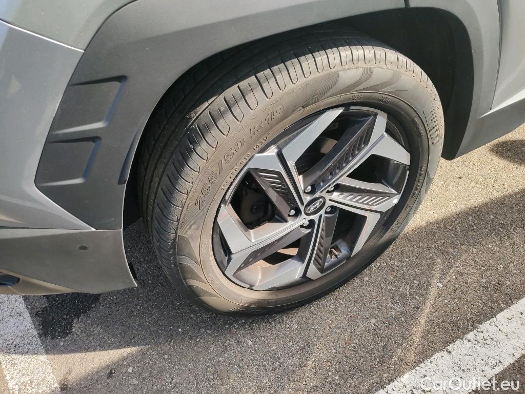  Hyundai  Tucson HYUNDAI  / 2020 / 5P / todoterreno 1.6 TGDI PHEV 195kW Style Auto 4x4 #1