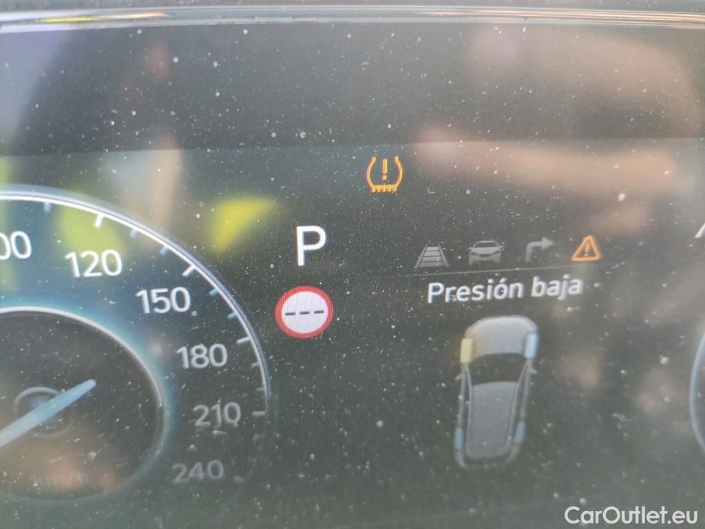  Hyundai  Tucson HYUNDAI  / 2020 / 5P / todoterreno 1.6 TGDI PHEV 195kW Style Auto 4x4 #28