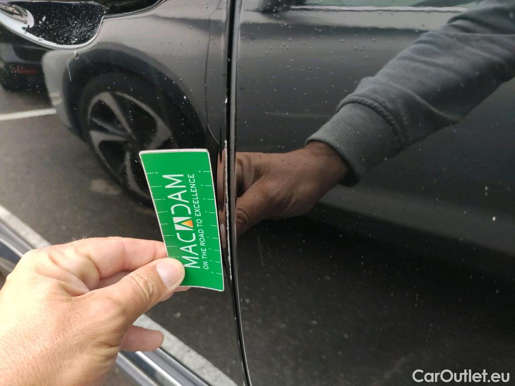 Peugeot  3008  Allure Pack 1.5 HDi 130CV AT8 E6d #10