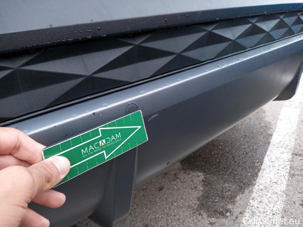  Hyundai  Tucson HYUNDAI  / 2020 / 5P / todoterreno 1.6 TGDI 169kW HEV Tecno Auto 2C #27