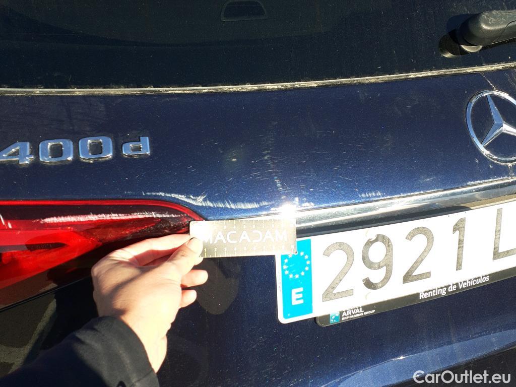 Mercedes  G-Klasee Clase GLE GLE 400 d 4Matic (167.123) 2.9 330CV AT9 E6d #3