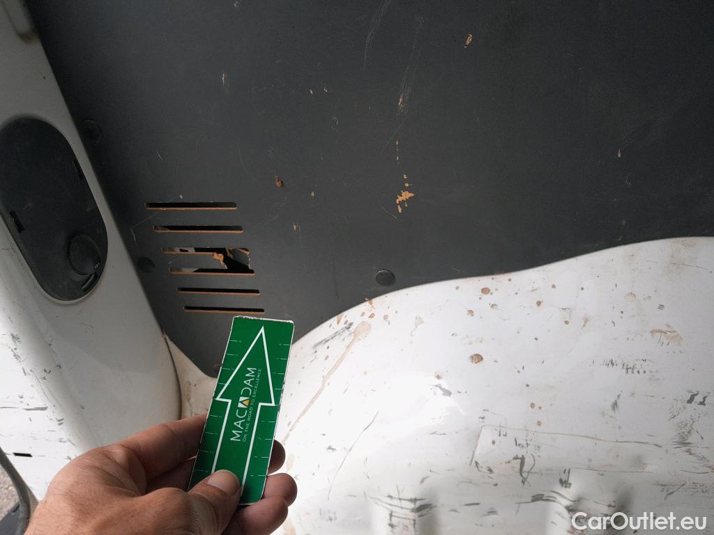  Peugeot  Expert PEUGEOT  / 2016 / 4P / furgón Furgón Premium 1.5 BlueHDi 100 Standard (AC) #4