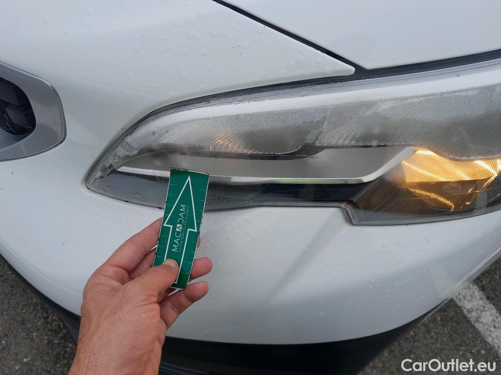  Peugeot  Expert PEUGEOT  / 2016 / 4P / furgón Furgón Premium 1.5 BlueHDi 100 Standard (AC) #9