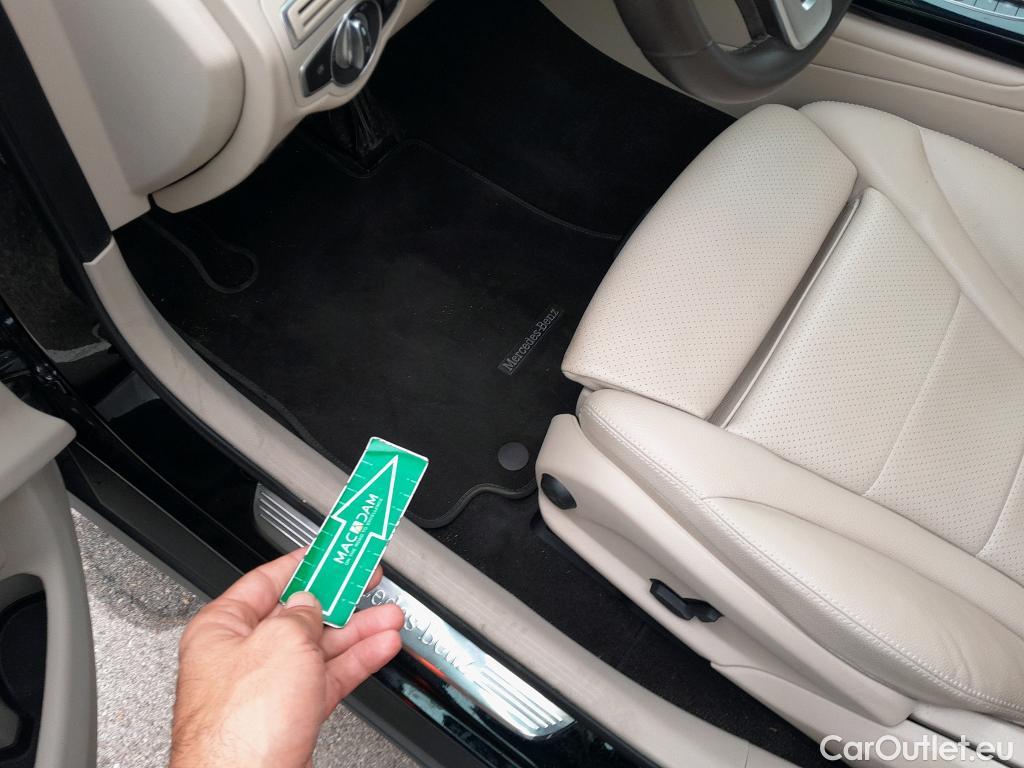 Mercedes  G-Klasee Clase GLC GLC 200 d 4Matic (253.316)AMG 165CV AT9 E6d #10