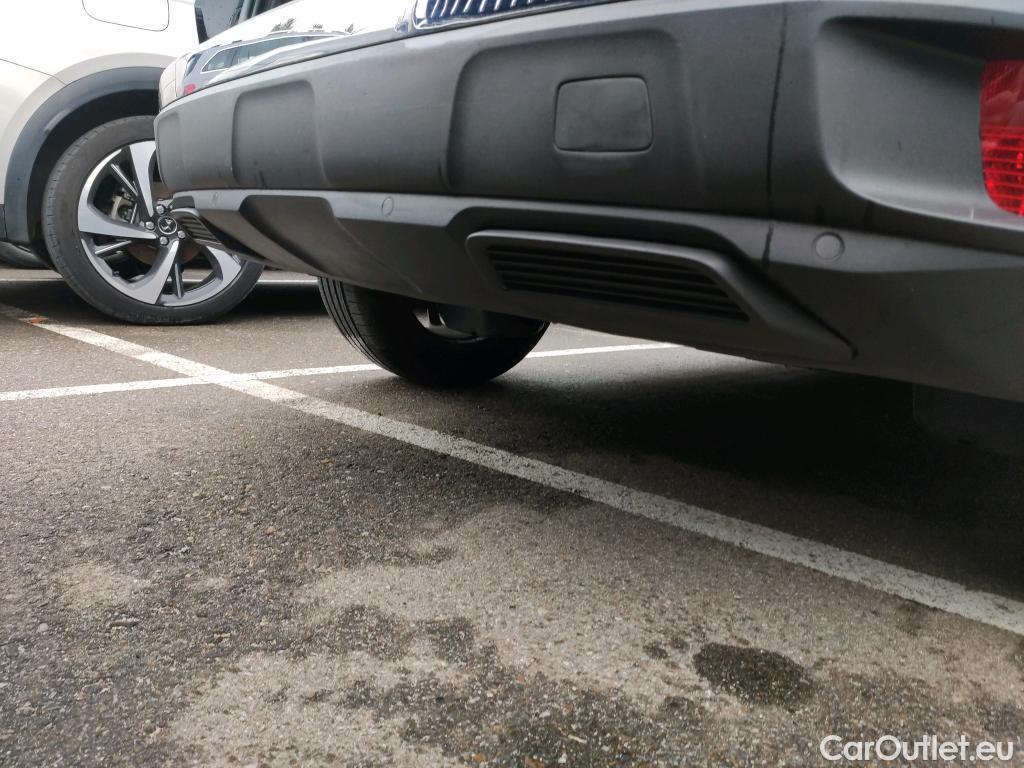 Peugeot  3008  Allure Pack 1.5 HDi 130CV AT8 E6d #11