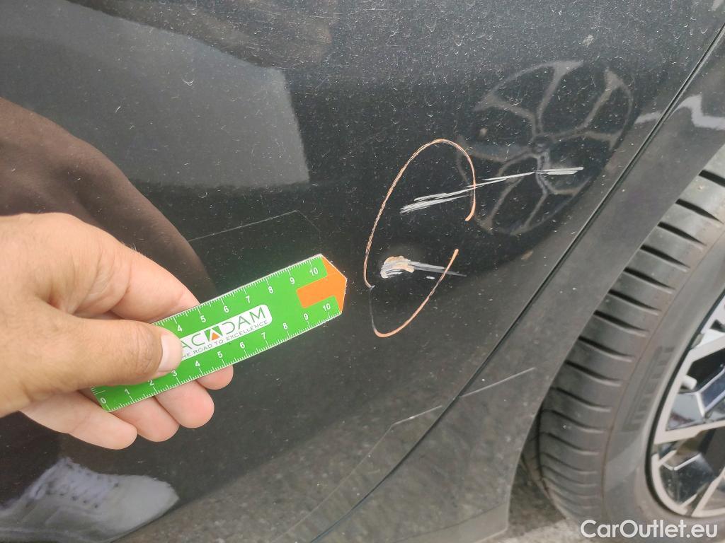  KIA  Cee'd KIA Ceed Tourer / 2021 / 5P / familiar Tourer 1.5 MHEV 118kW(160CV) GT Line DCT #6