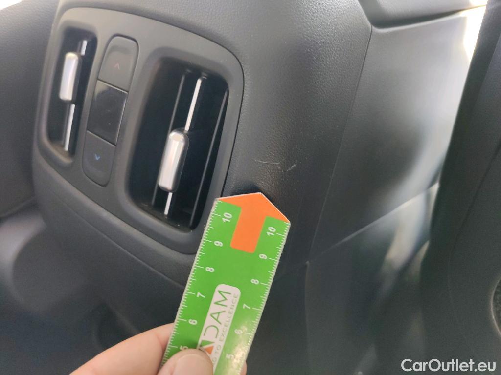  Hyundai  Tucson HYUNDAI  / 2020 / 5P / todoterreno 1.6 TGDI PHEV 195kW Style Auto 4x4 #10