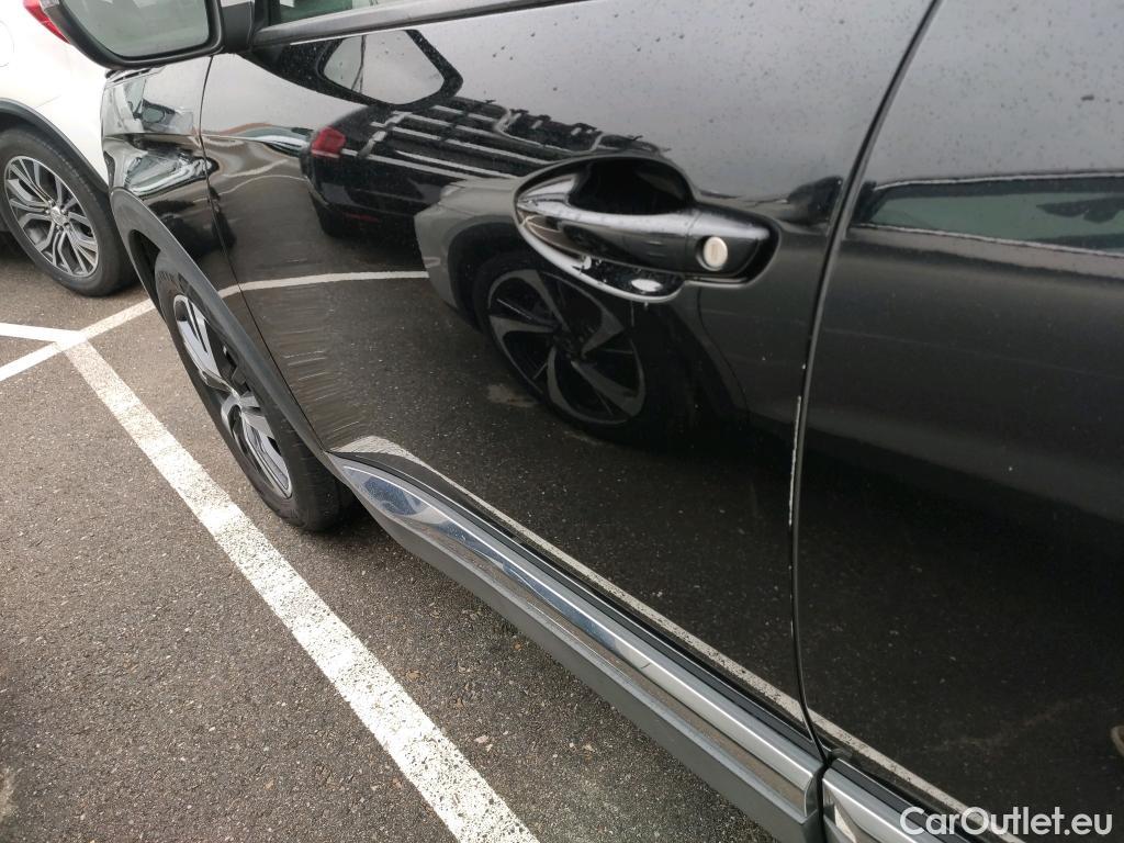 Peugeot  3008  Allure Pack 1.5 HDi 130CV AT8 E6d #9