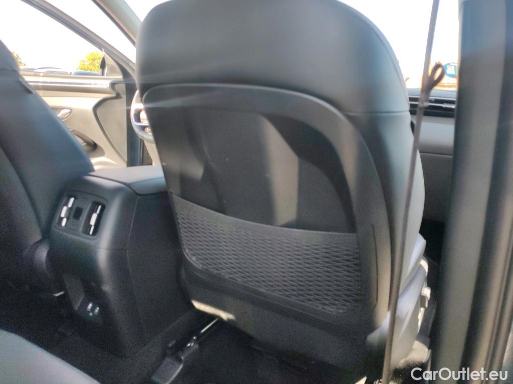  Hyundai  Tucson HYUNDAI  / 2020 / 5P / todoterreno 1.6 TGDI 169kW (230CV) HEV Style Auto #20