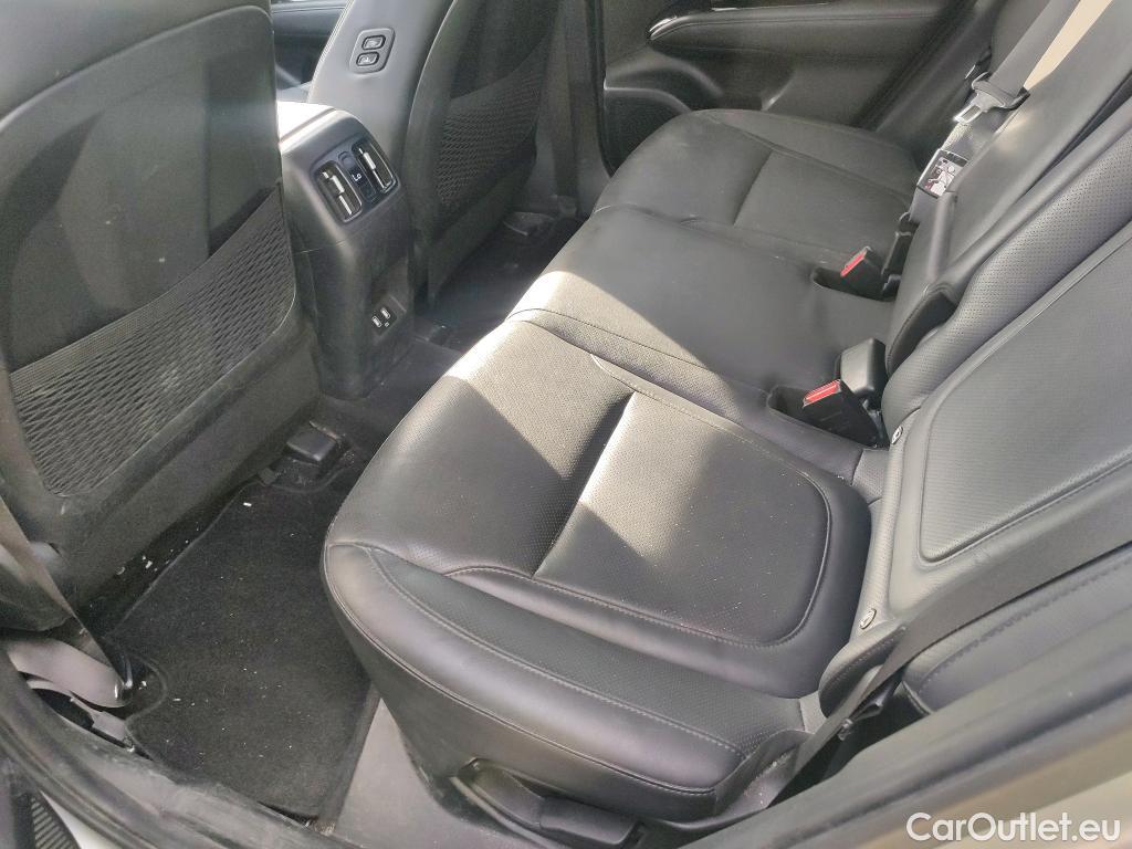  Hyundai  Tucson HYUNDAI  / 2020 / 5P / todoterreno 1.6 TGDI PHEV 195kW Style Auto 4x4 #24