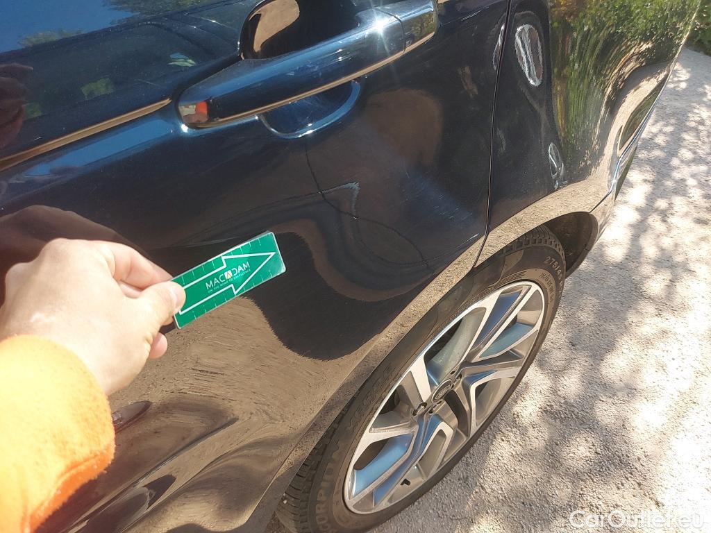  Land Rover  Range Rover Sport LAND ROVER  / 2017 / 5P / todoterreno 2.0 Si4 PHEV 297kW (404CV) HSE #18