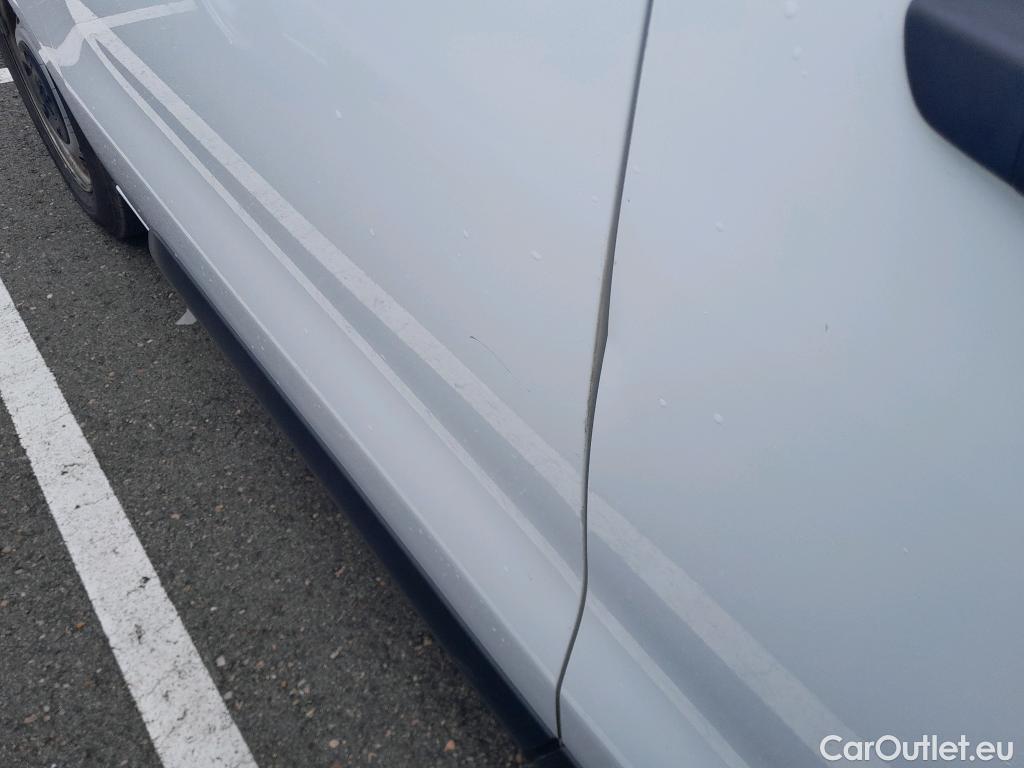  Peugeot  Expert PEUGEOT  / 2016 / 4P / furgón Furgón Premium 1.5 BlueHDi 100 Standard (AC) #33