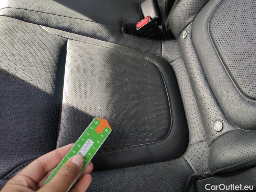  Hyundai  Tucson HYUNDAI  / 2020 / 5P / todoterreno 1.6 TGDI PHEV 195kW Style Auto 4x4 #25