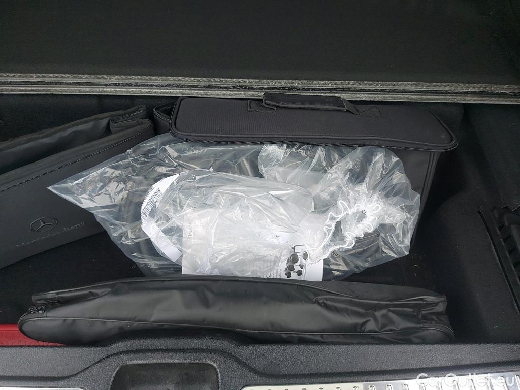 Mercedes  G-Klasee MERCEDES-BENZ Clase GLC / 2019 / 5P / todoterreno GLC 300 de 4MATIC #15