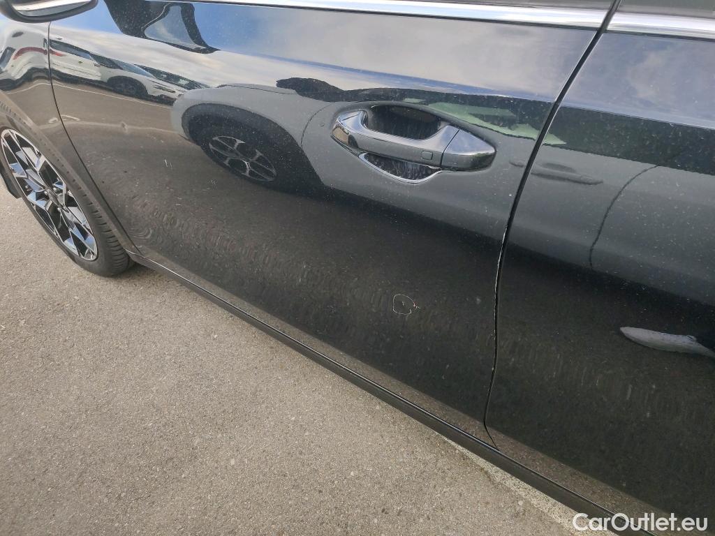  KIA  Cee'd KIA Ceed Tourer / 2021 / 5P / familiar Tourer 1.5 MHEV 118kW(160CV) GT Line DCT #3