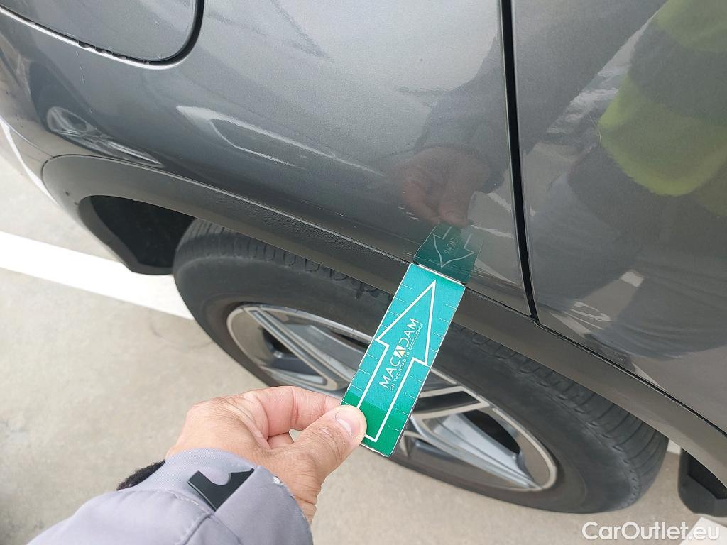 Mercedes  G-Klasee MERCEDES-BENZ Clase GLC / 2019 / 5P / todoterreno GLC 300 de 4MATIC #6