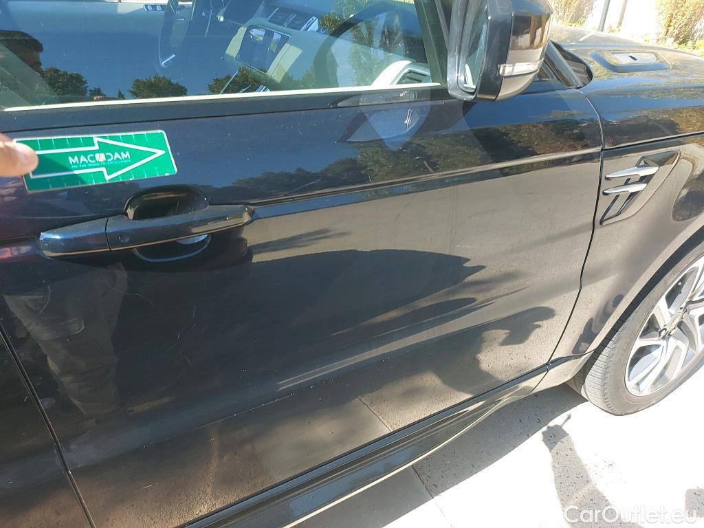  Land Rover  Range Rover Sport LAND ROVER  / 2017 / 5P / todoterreno 2.0 Si4 PHEV 297kW (404CV) HSE #19