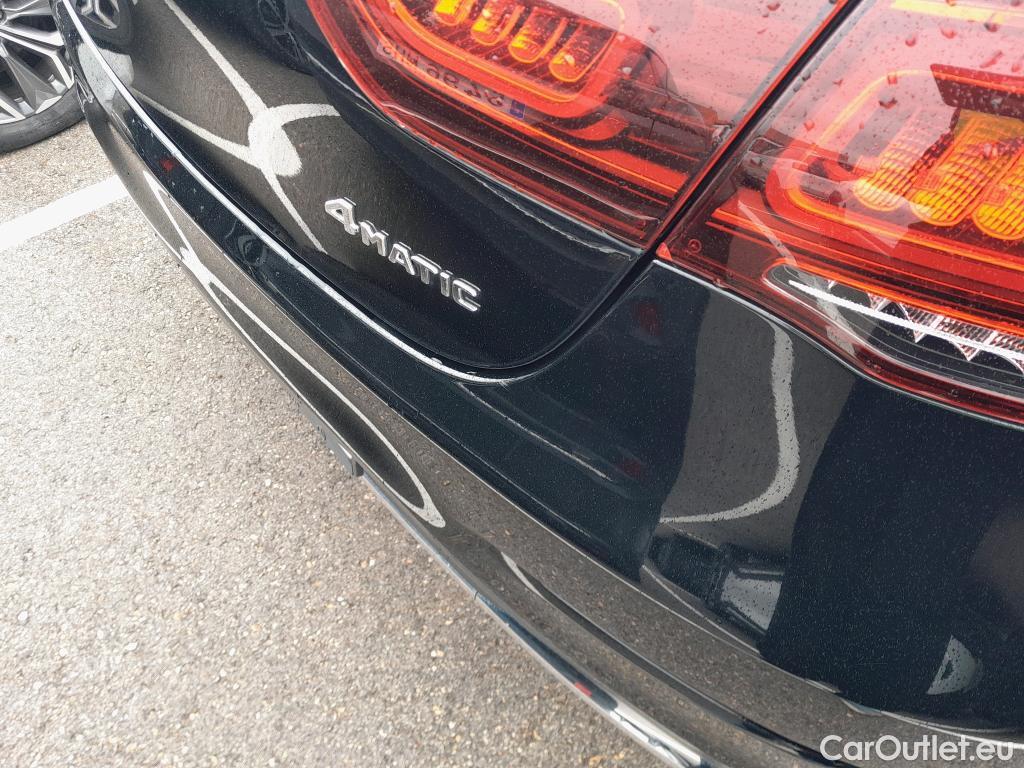 Mercedes  G-Klasee Clase GLC GLC 200 d 4Matic (253.316)AMG 165CV AT9 E6d #1