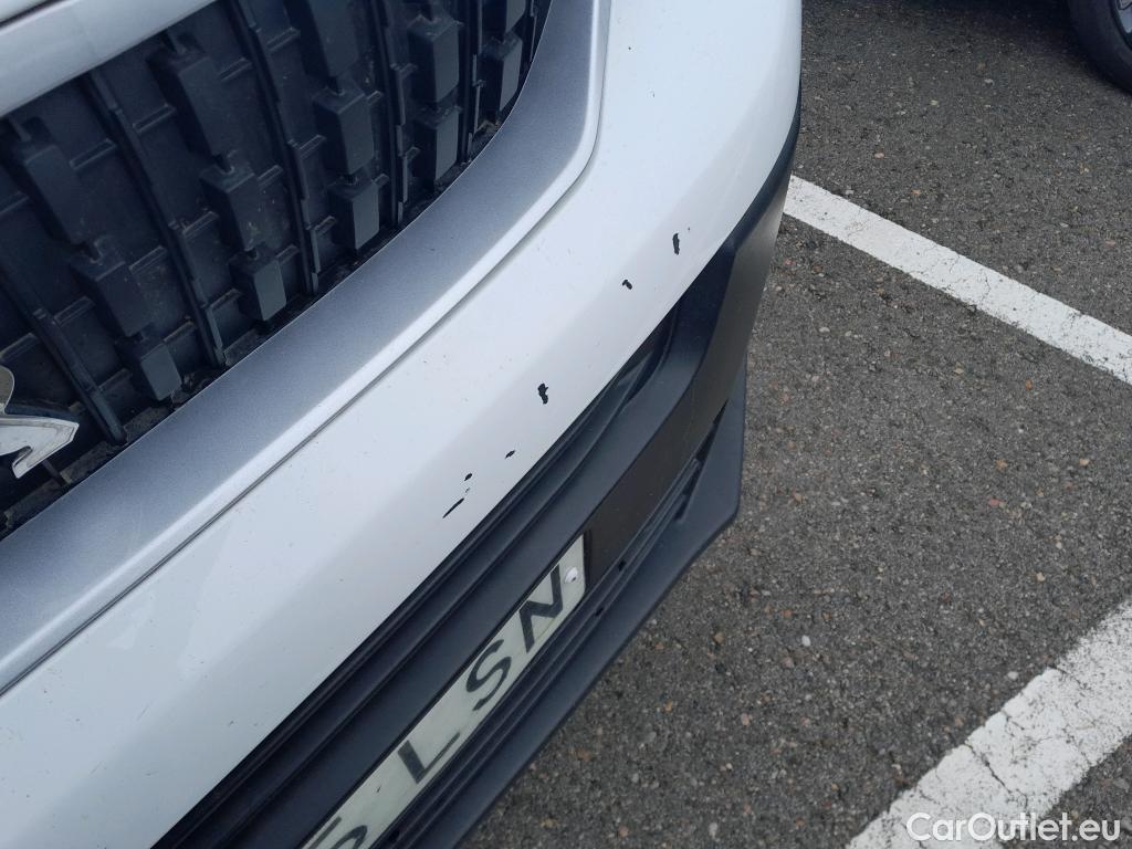  Peugeot  Expert PEUGEOT  / 2016 / 4P / furgón Furgón Premium 1.5 BlueHDi 100 Standard (AC) #29