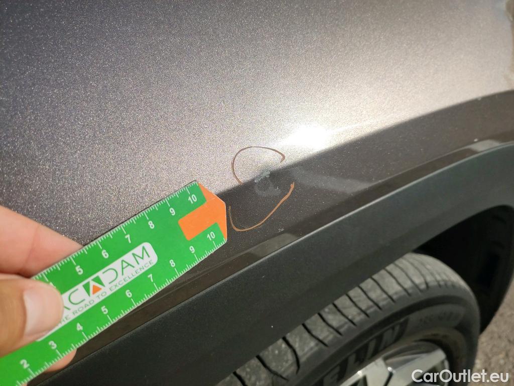  Hyundai  Tucson HYUNDAI  / 2020 / 5P / todoterreno 1.6 TGDI PHEV 195kW Style Auto 4x4 #2