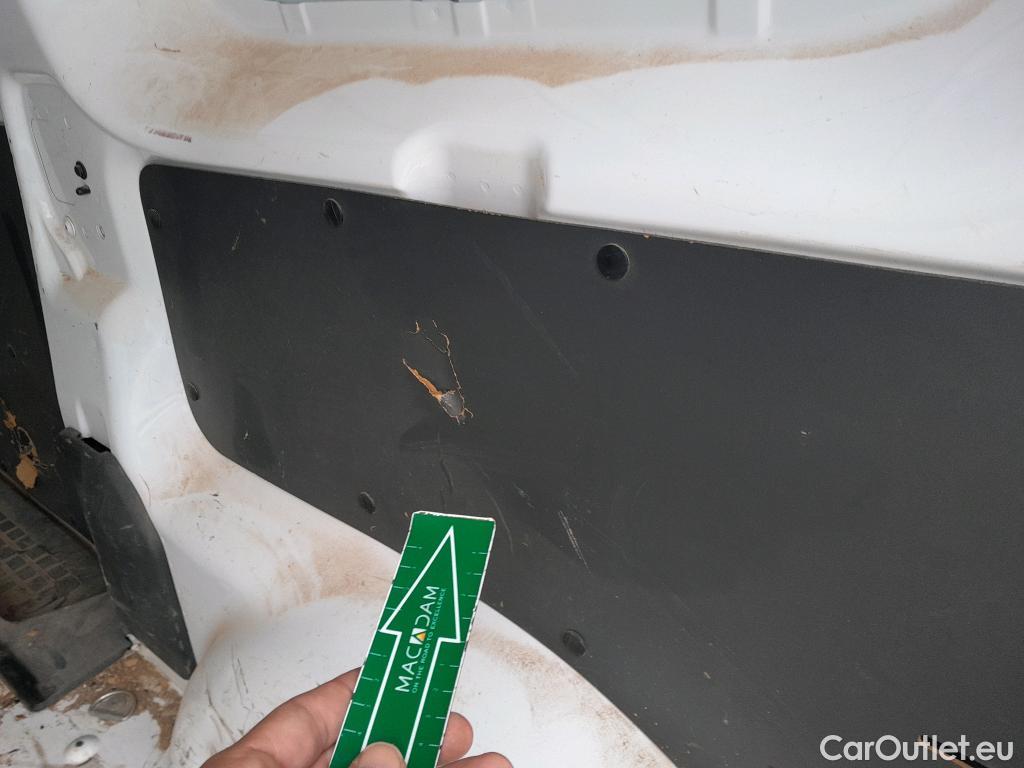  Peugeot  Expert PEUGEOT  / 2016 / 4P / furgón Furgón Premium 1.5 BlueHDi 100 Standard (AC) #6