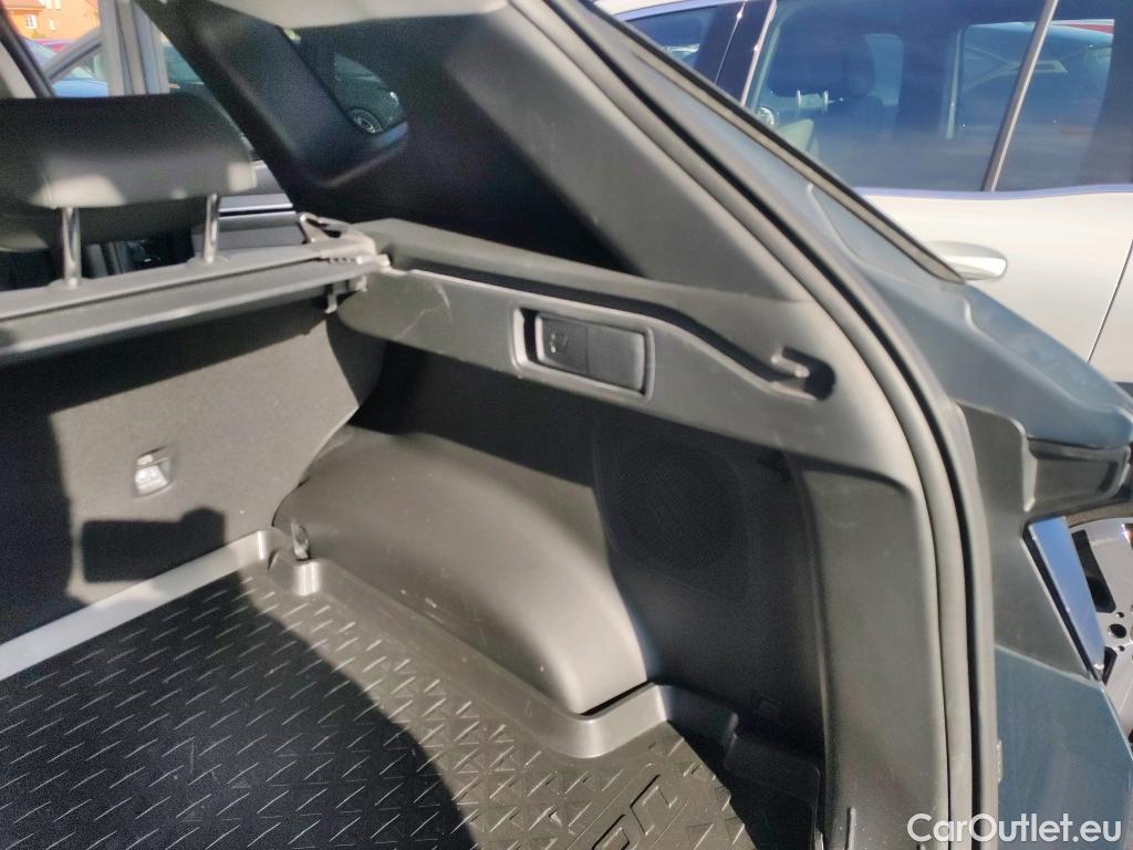  Hyundai  Tucson HYUNDAI  / 2020 / 5P / todoterreno 1.6 TGDI 169kW (230CV) HEV Style Auto #16