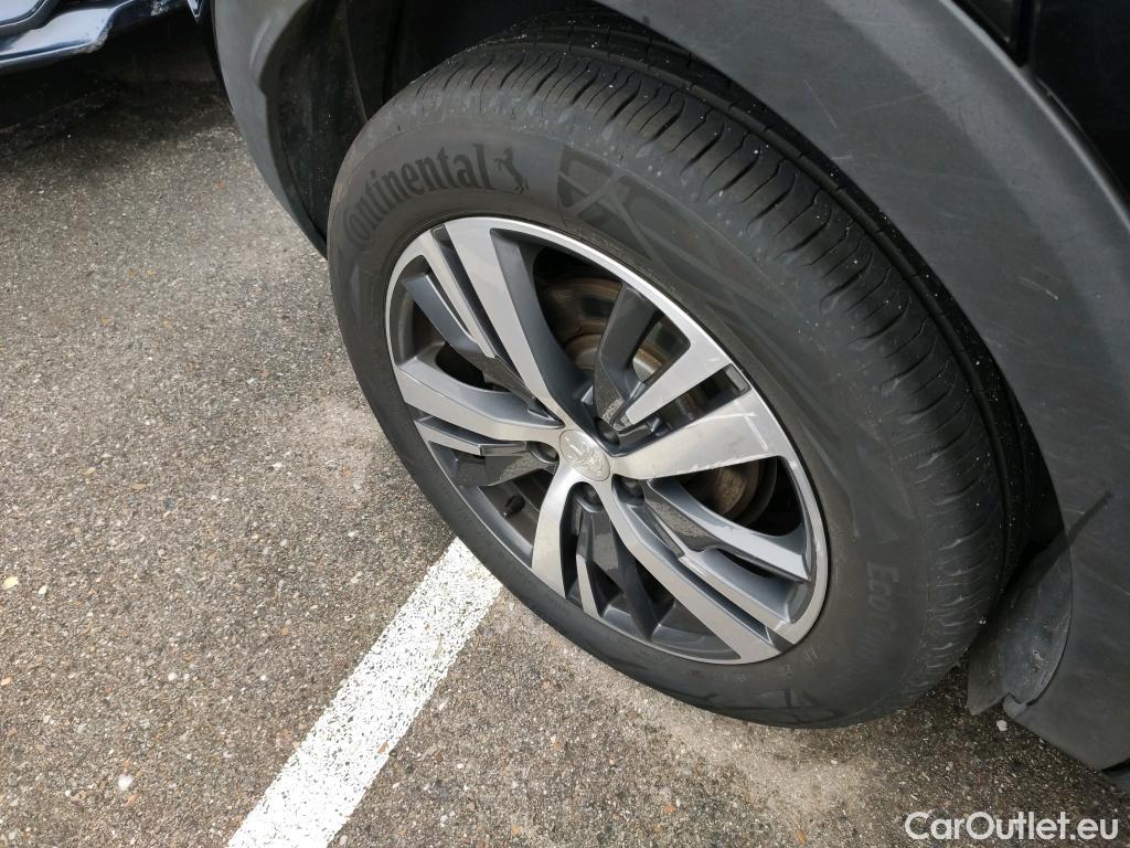 Peugeot  3008  Allure Pack 1.5 HDi 130CV AT8 E6d #7