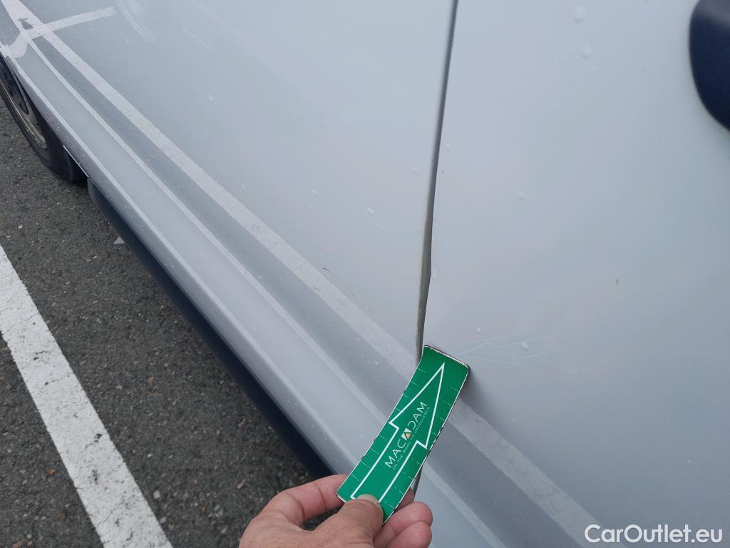  Peugeot  Expert PEUGEOT  / 2016 / 4P / furgón Furgón Premium 1.5 BlueHDi 100 Standard (AC) #34