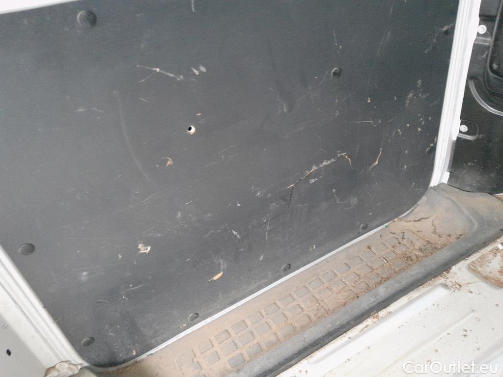  Peugeot  Expert PEUGEOT  / 2016 / 4P / furgón Furgón Premium 1.5 BlueHDi 100 Standard (AC) #1