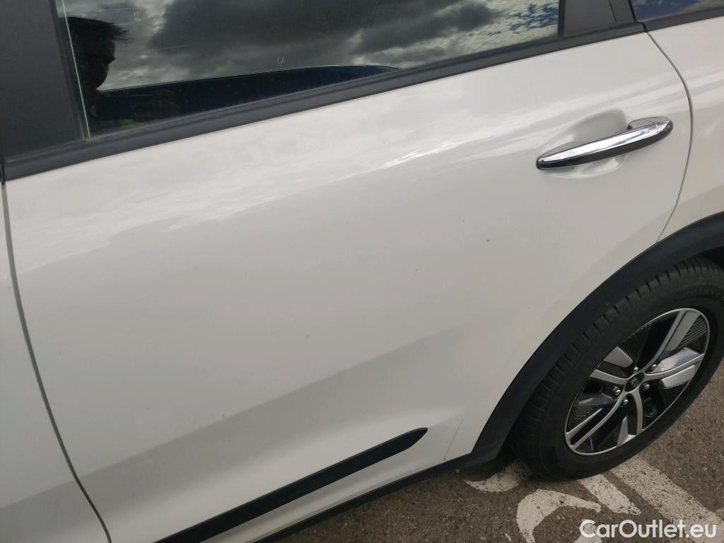  KIA  Niro KIA  / 2019 / 5P / crossover 1.6 GDi HEV 104kW (141CV) Drive #7