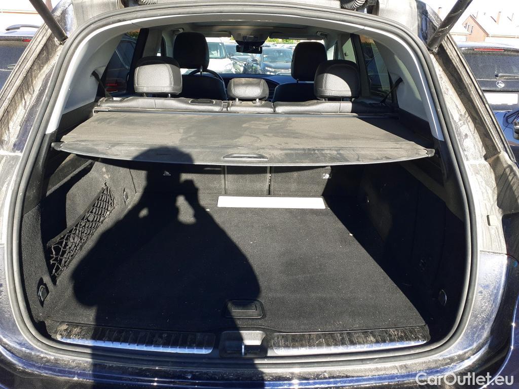 Mercedes  G-Klasee Clase GLE GLE 400 d 4Matic (167.123) 2.9 330CV AT9 E6d #8