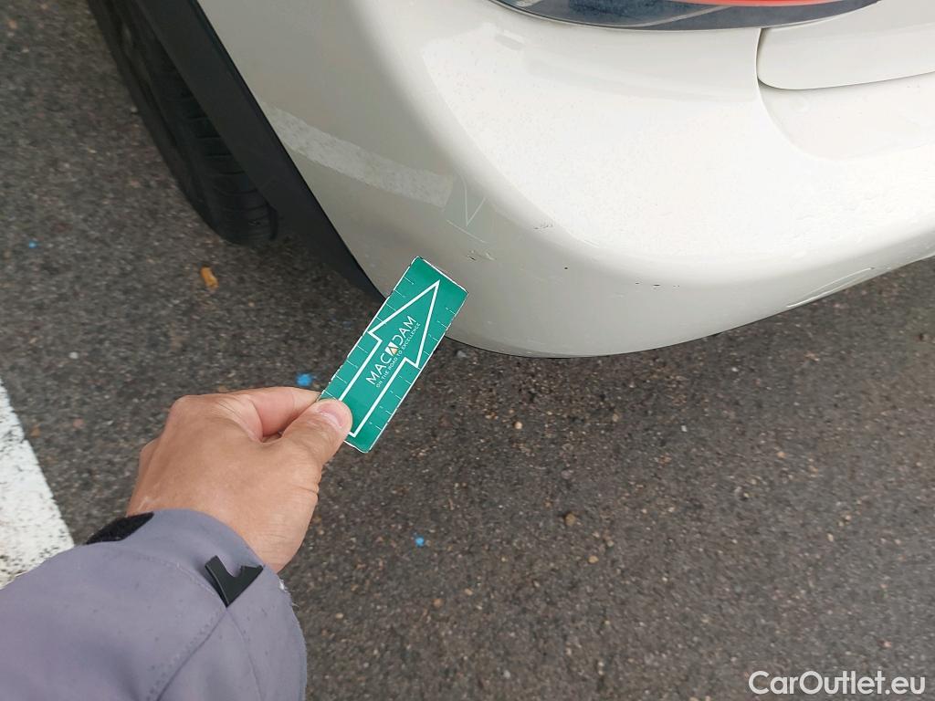  Mini  Cooper MINI MINI / 2014 / 5P / berlina con portón ONE 5 PUERTAS (CX) #7